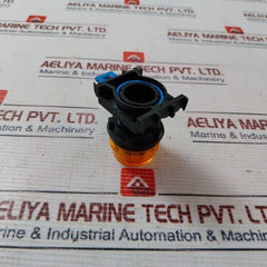 C3 Controls W22Pl-wla W22 Pilot Light With Amber Lens 80302120