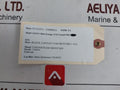 Lot Of 3X C3 Controls Wno Contact Block