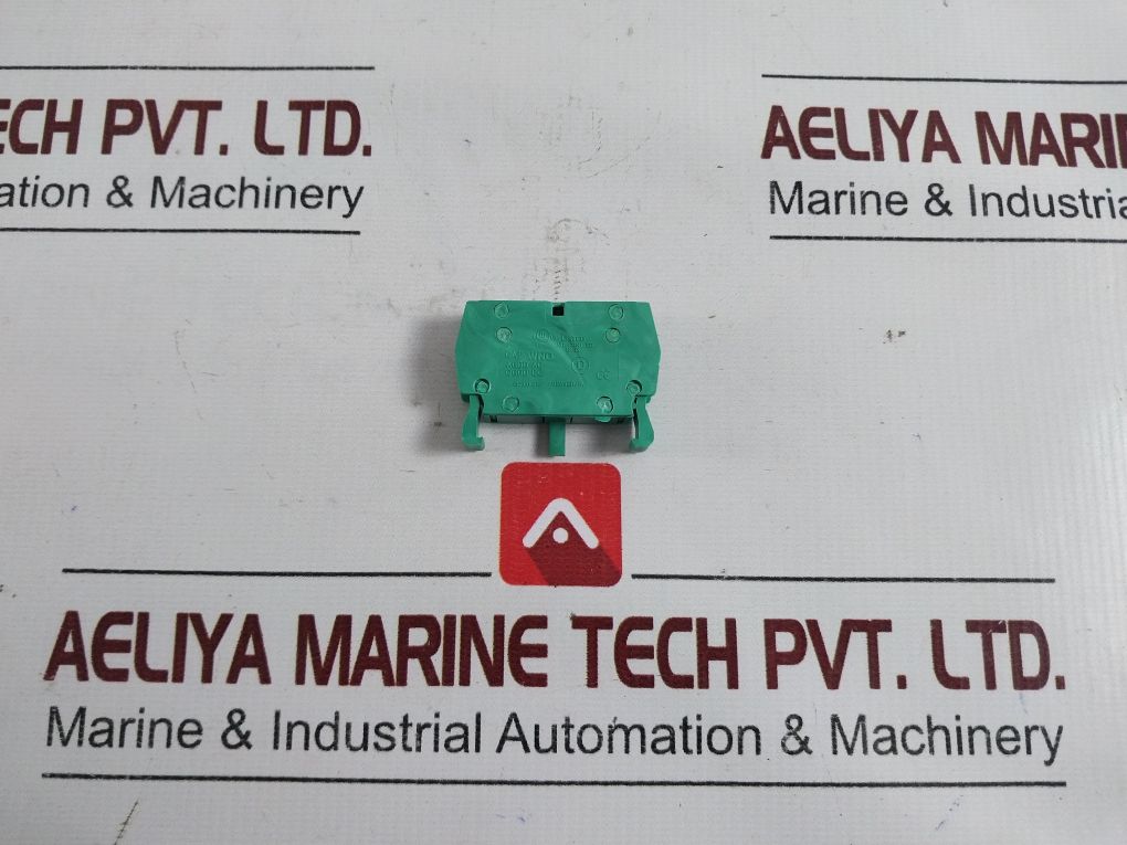 Lot Of 3X C3 Controls Wno Contact Block