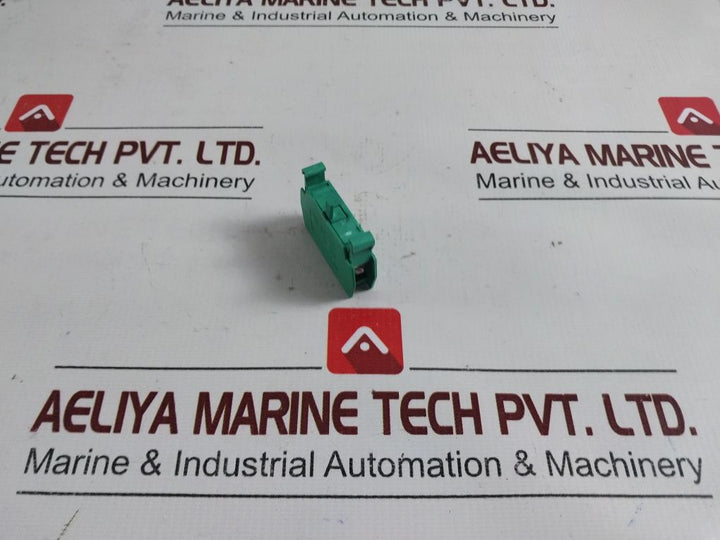 Lot Of 3X C3 Controls Wno Contact Block