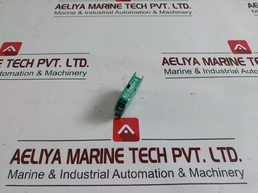 Lot Of 3X C3 Controls Wno Contact Block