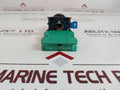 C3 Controls Wno Pushbutton Switch