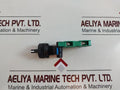 C3 Controls Wno Pushbutton Switch