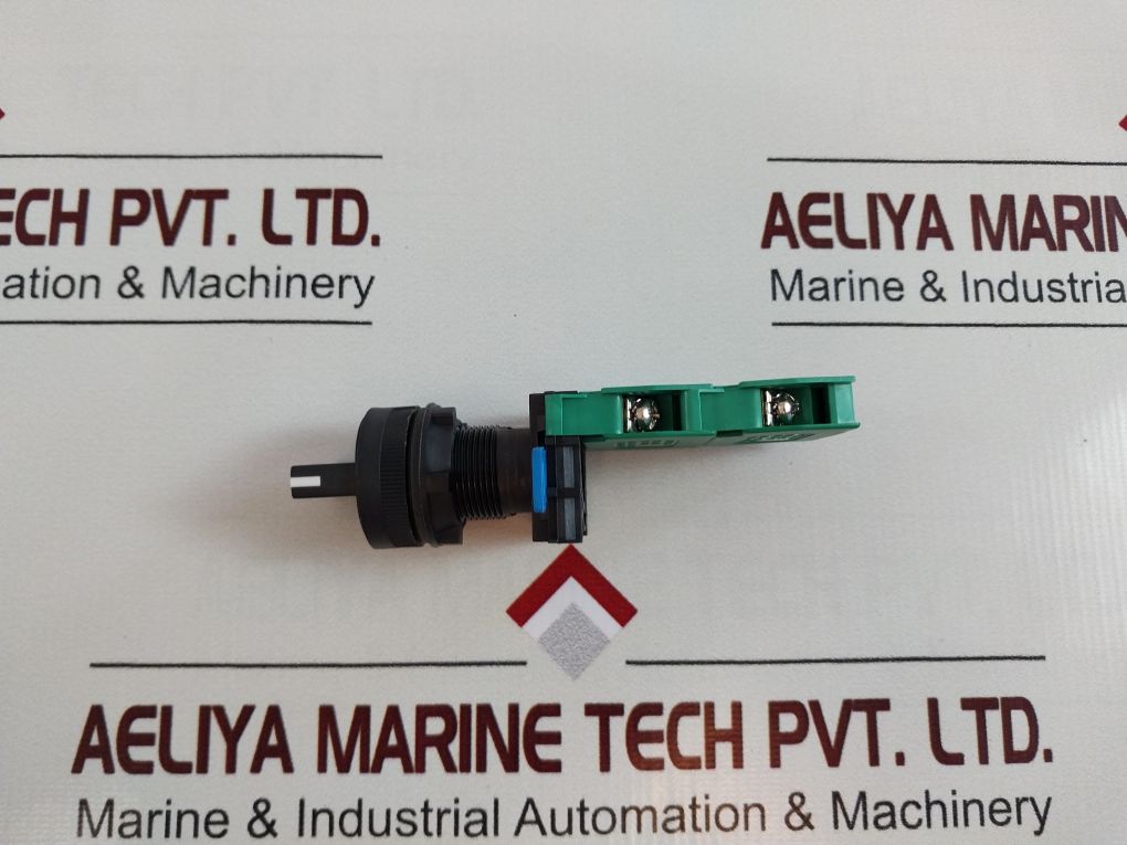 C3 Controls Wno Pushbutton Switch