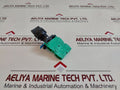 C3 Controls Wno Pushbutton Switch
