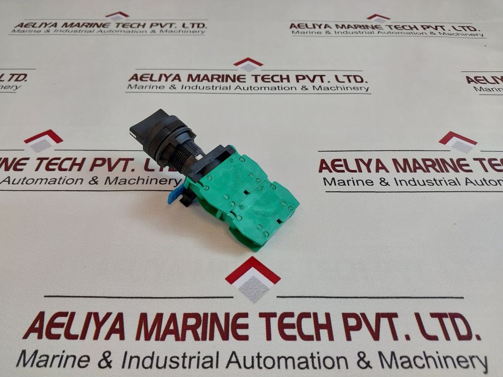 C3 Controls Wno Pushbutton Switch