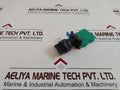 C3 Controls Wno Pushbutton Switch