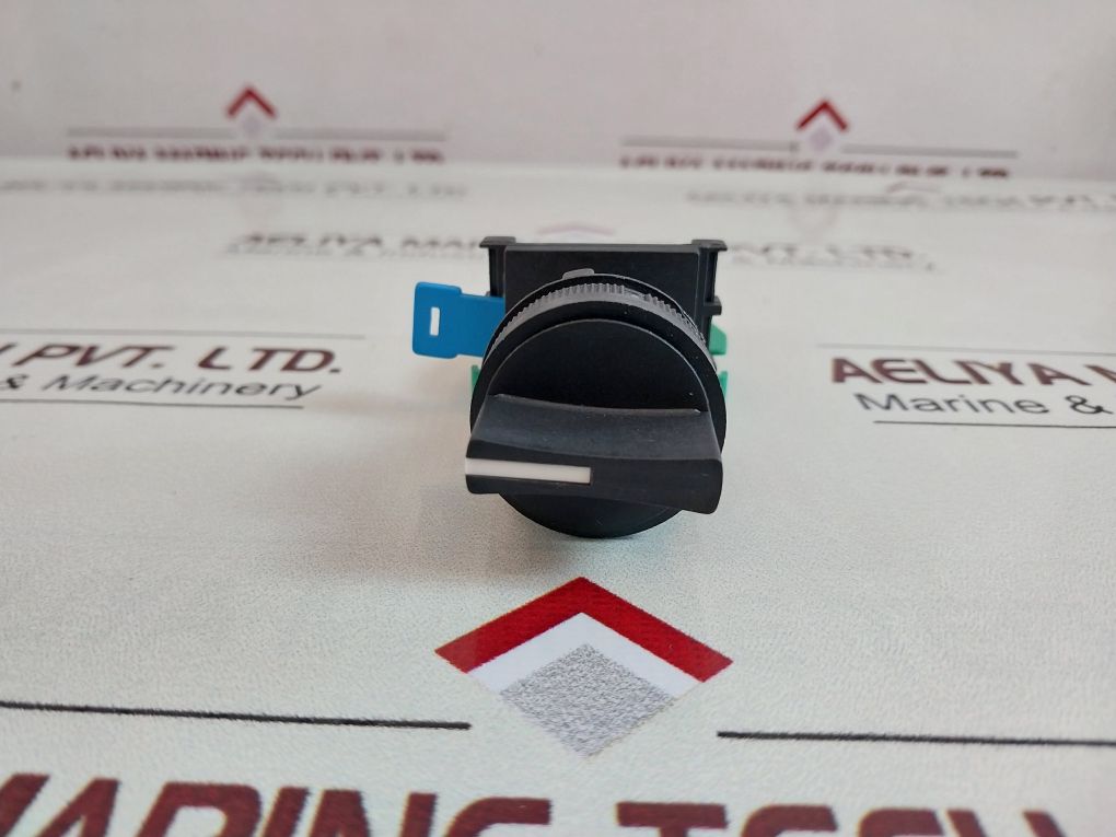 C3 Controls Wno Pushbutton Switch