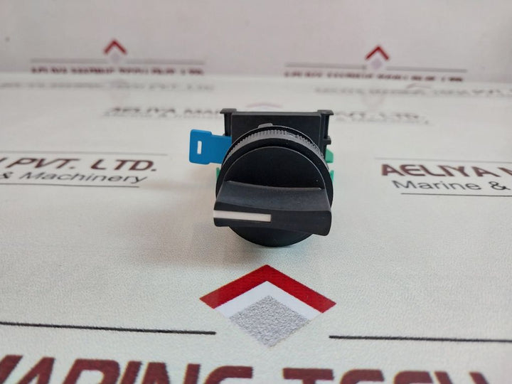 C3 Controls Wno Pushbutton Switch