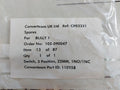 C3 Controls Wno/Wnc 22Mm Ie Push Button, Selector Switchs