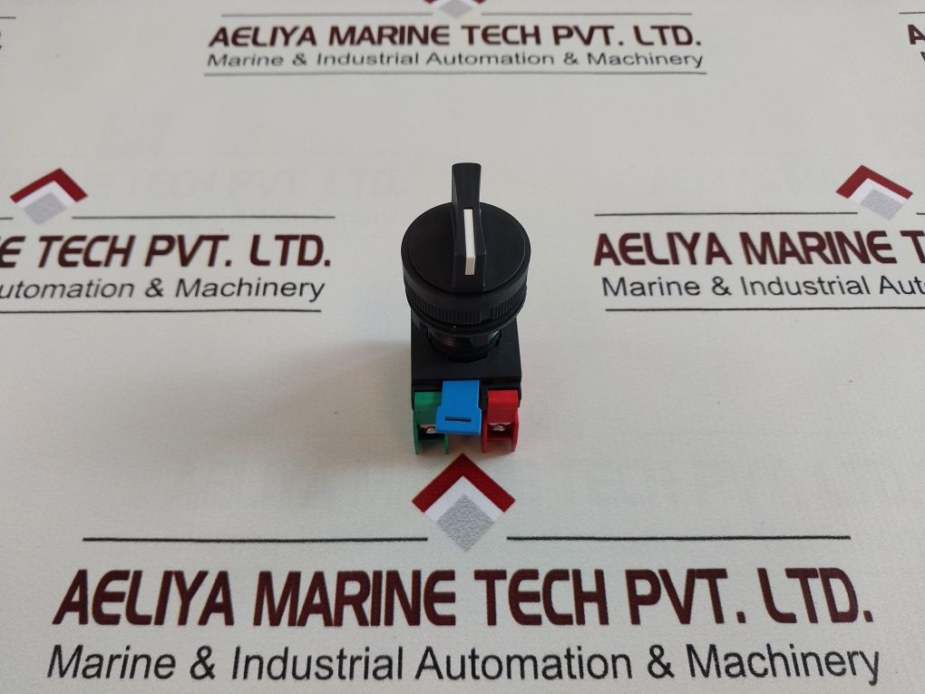 C3 Controls Wno/Wnc 22Mm Ie Push Button, Selector Switchs