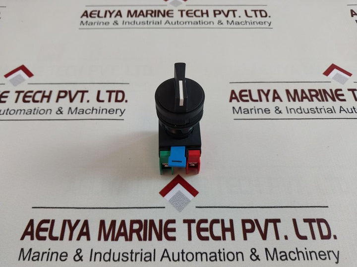 C3 Controls Wno/Wnc 22Mm Ie Push Button, Selector Switchs