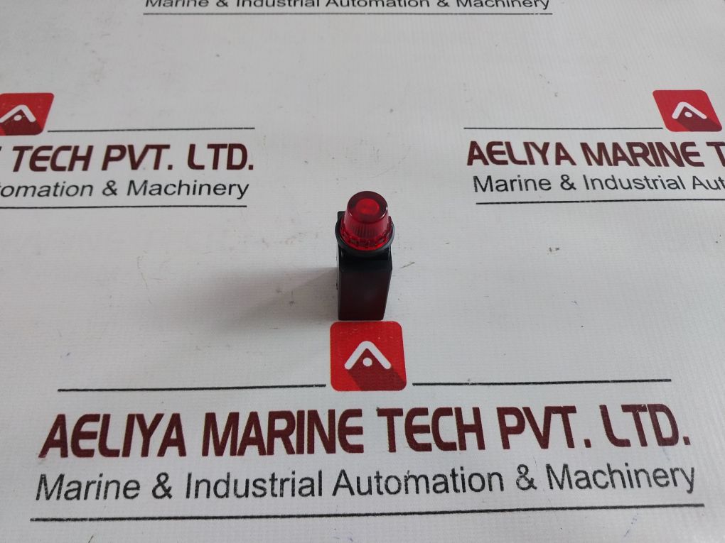 Lot Of 3X C3Controls 13Sblr120St 13Mm Light Unit