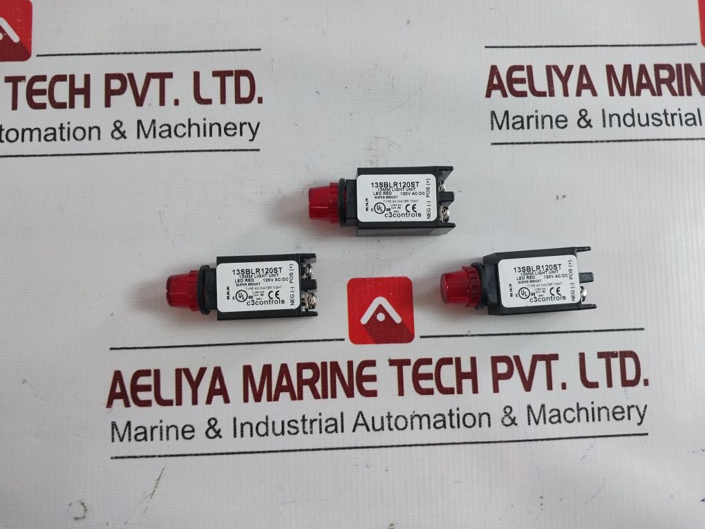 C3Controls 13Sblr120St
