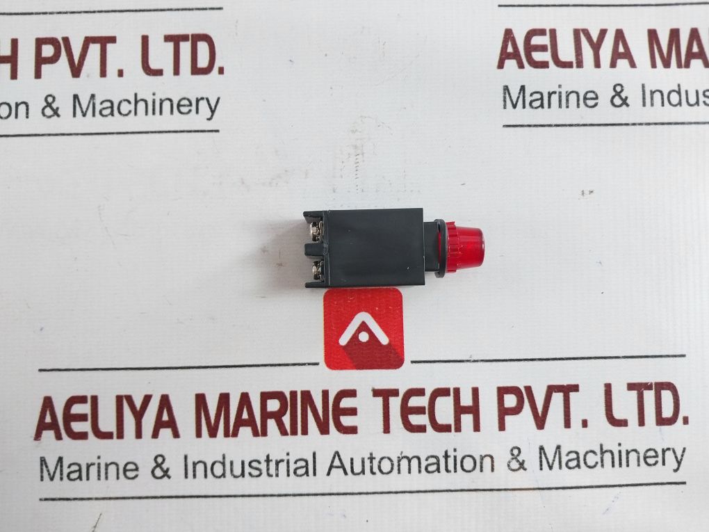 Lot Of 3X C3Controls 13Sblr120St 13Mm Light Unit