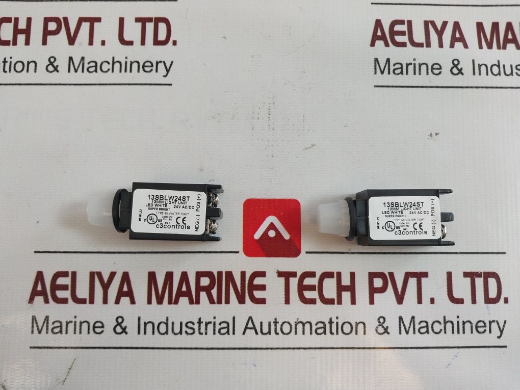 C3Controls 13Sblw24St
