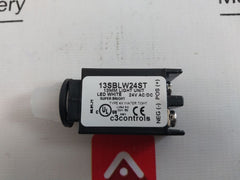 C3Controls 13Sblw24St Pilot Light