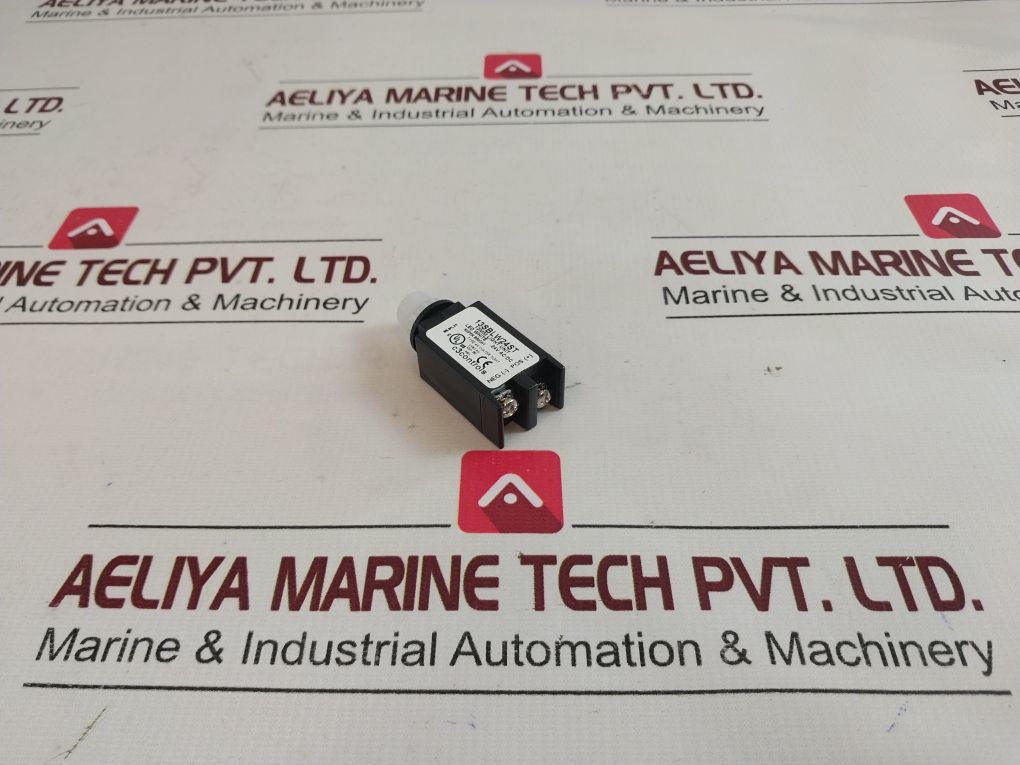 C3Controls 13Sblw24St Pilot Light