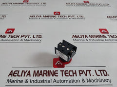 C3Controls 22Ppnonc-xpmrd Push Pull Button With Polyester Clamp Mushroom Cap
