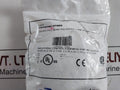 C3Controls 22Ppnonc-xpmrd Push Pull Button With Polyester Clamp Mushroom Cap