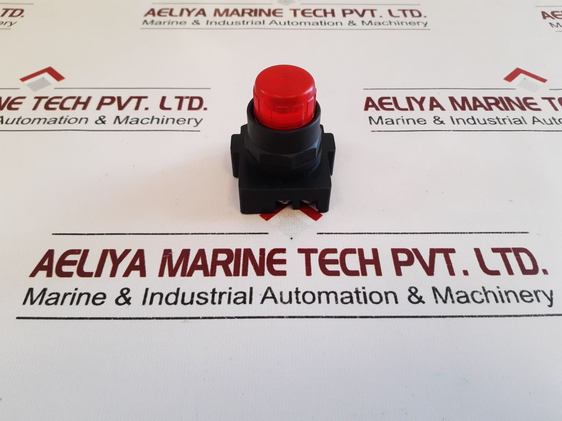 C3Controls Hfvlu24Lr Push Button