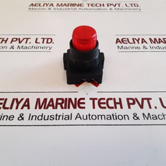 C3Controls Hfvlu24Lr Push Button