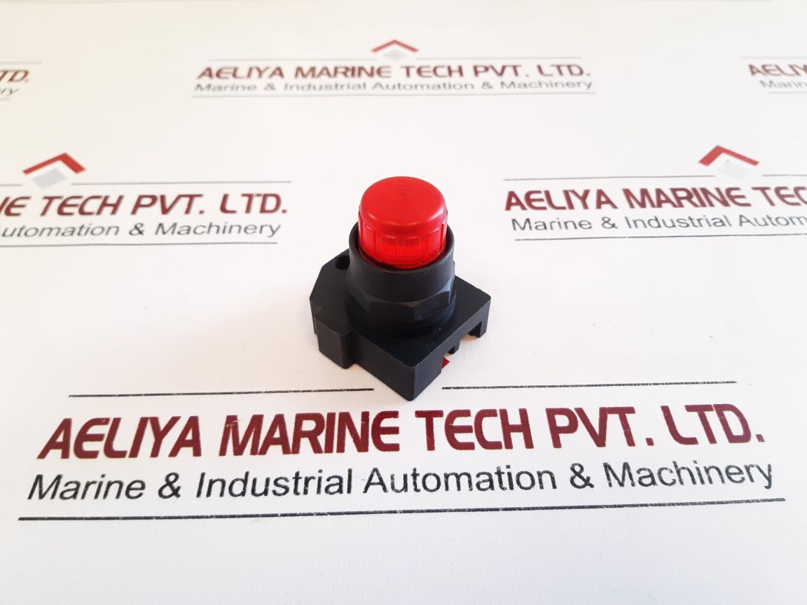 C3Controls Hfvlu24Lr Push Button