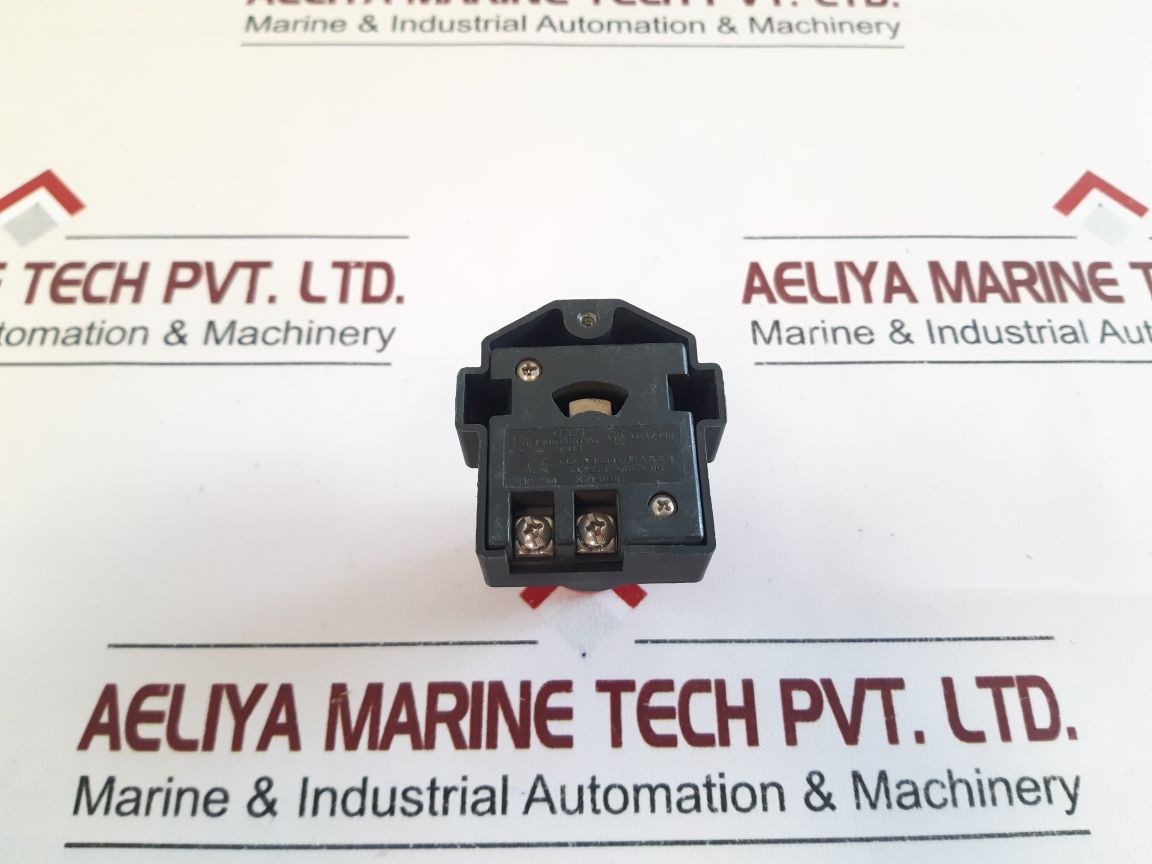 C3Controls Hfvlu24Lr Push Button