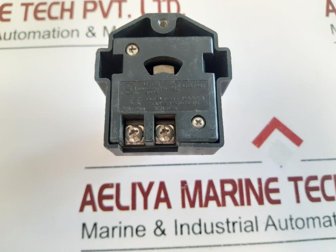 C3Controls Hfvlu24Lr Push Button