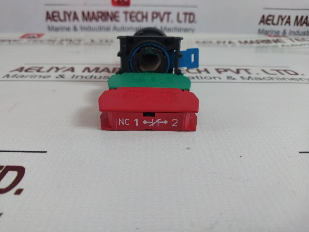 C3Controls/Converteam Wno/Wnc 22Mm Ino/Inc Push Button/Selector Switch