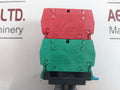 C3Controls/Converteam Wno/Wnc 22Mm Ino/Inc Push Button/Selector Switch