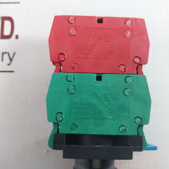 C3Controls/Converteam Wno/Wnc 22Mm Ino/Inc Push Button/Selector Switch