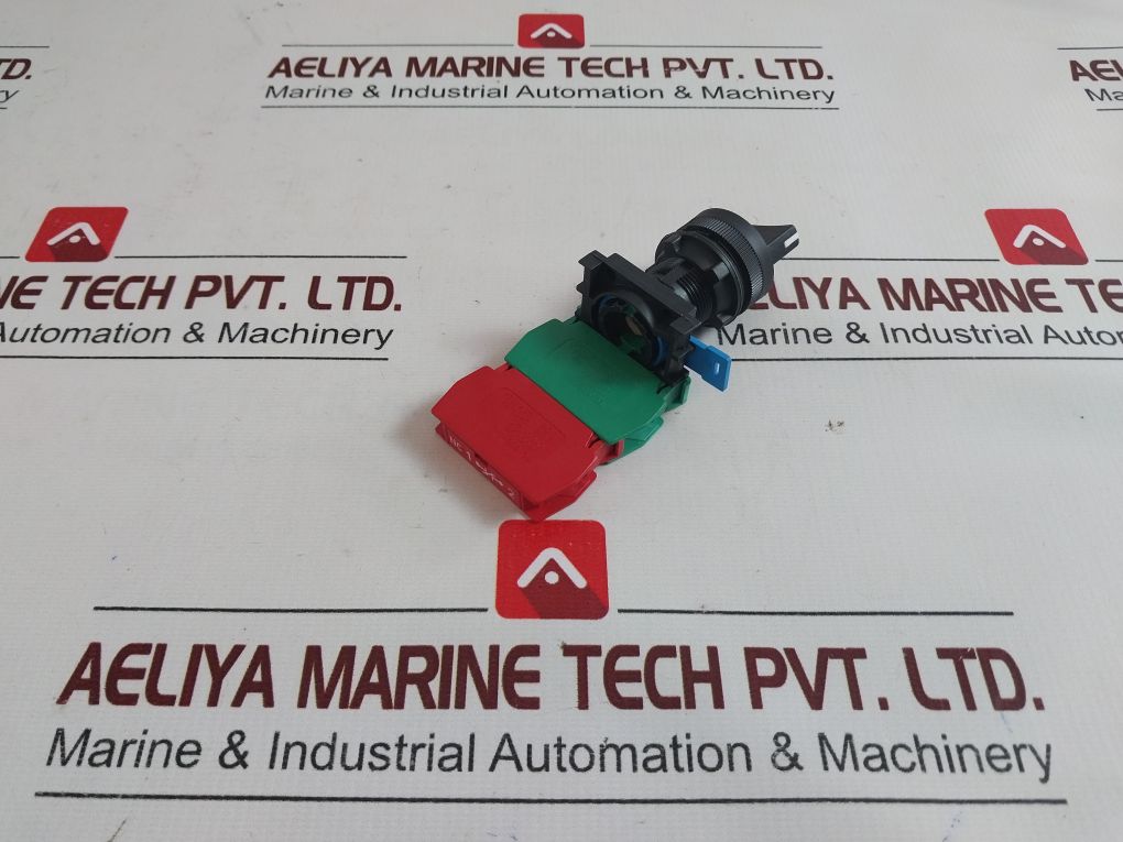 C3Controls/Converteam Wno/Wnc 22Mm Ino/Inc Push Button/Selector Switch