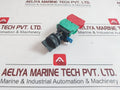 C3Controls/Converteam Wno/Wnc 22Mm Ino/Inc Push Button/Selector Switch