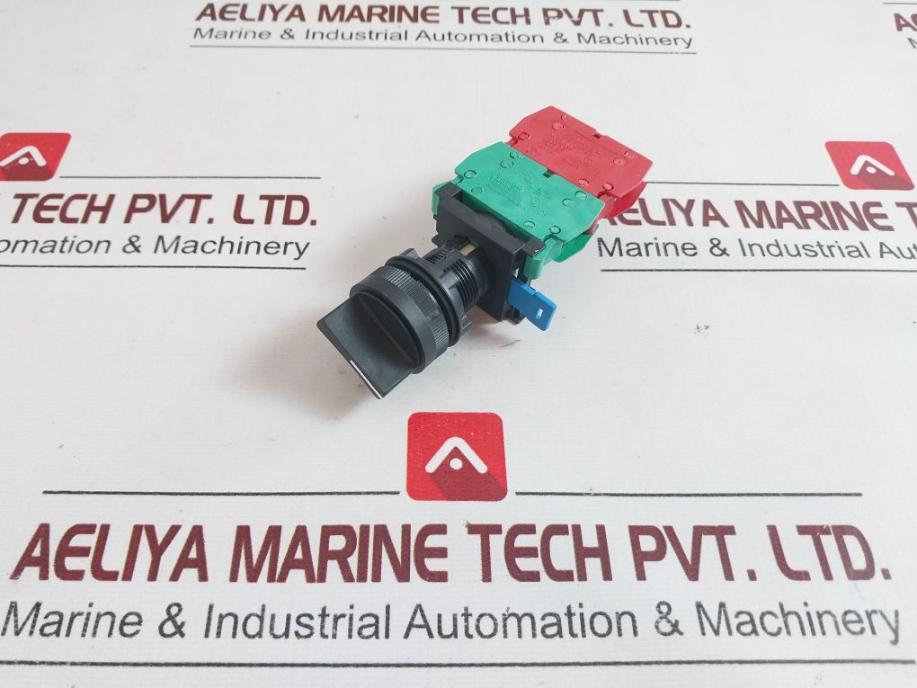 C3Controls/Converteam Wno/Wnc 22Mm Ino/Inc Push Button/Selector Switch