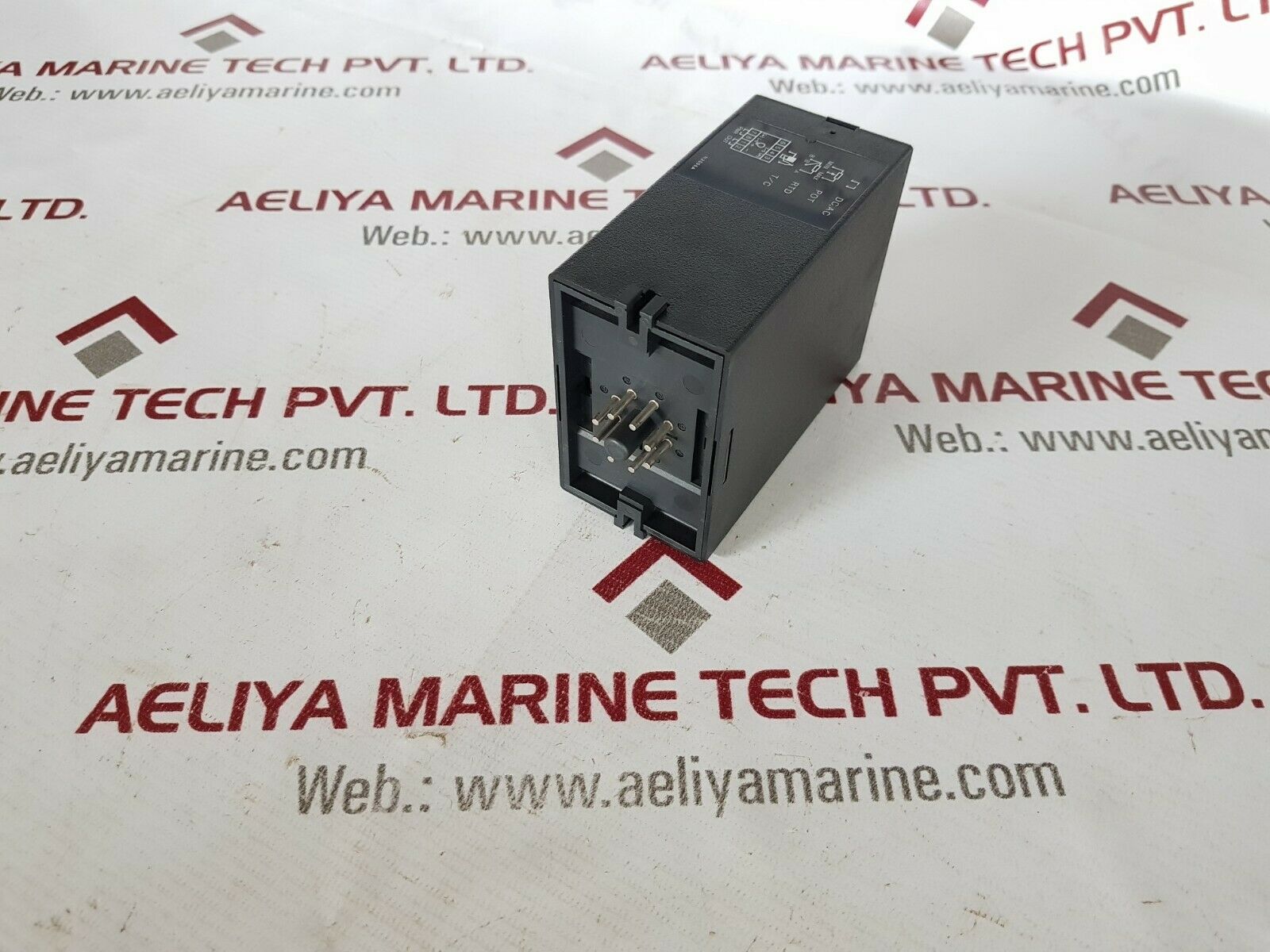 M system sv-44-b/k signal transmitter