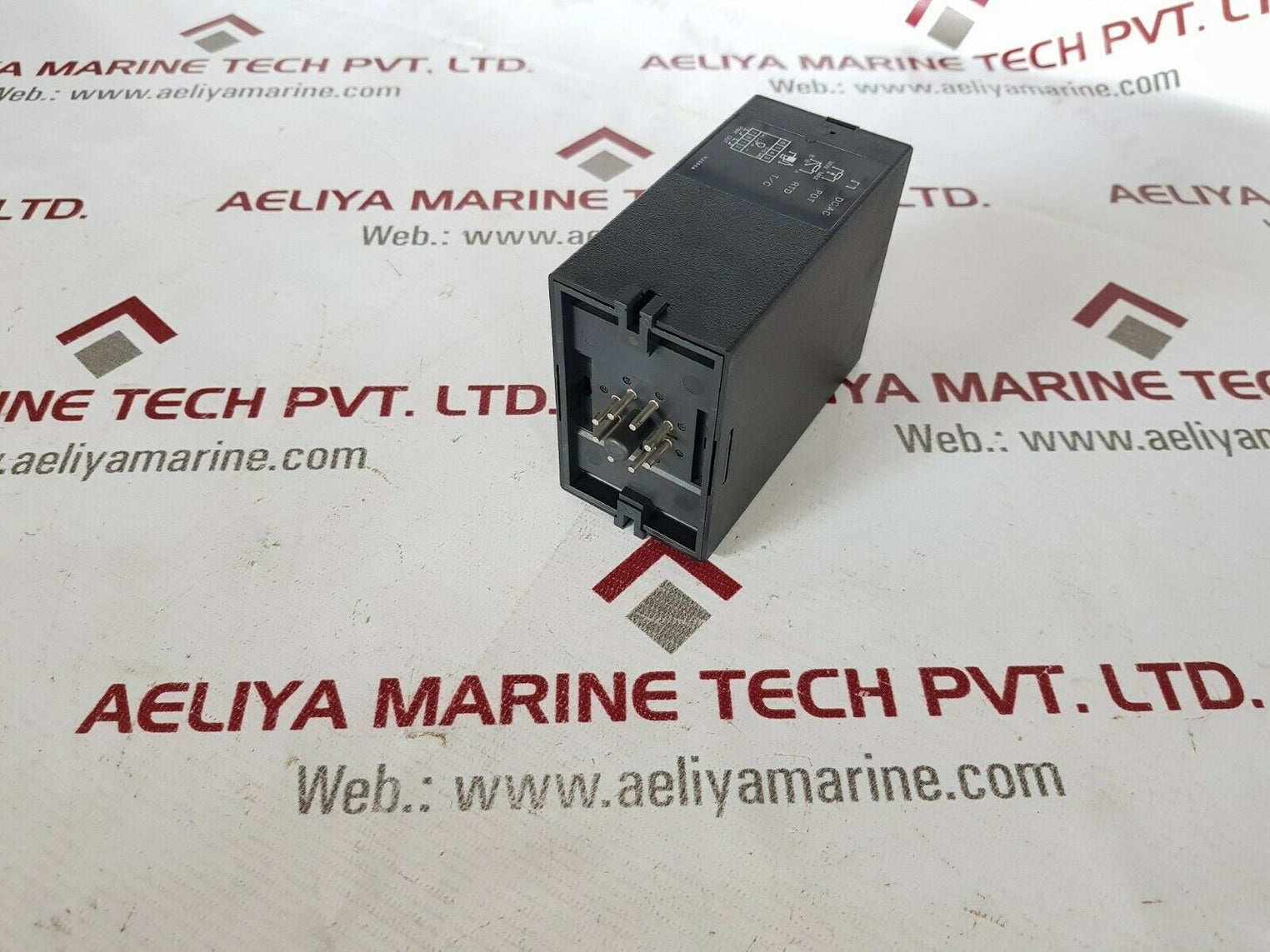 M system sv-44-b/k signal transmitter