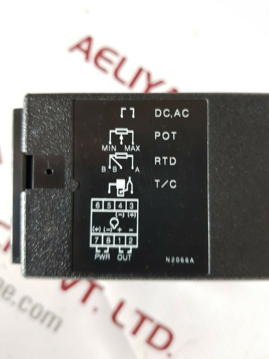 M system sv-4w4w-b/k signal transmitter