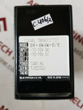 M system sv-4w4w-b/k signal transmitter