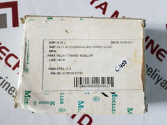 Moeller etr4-11-a time relay
