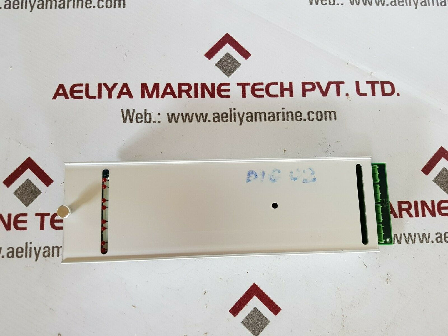 Kamewa Dig02 Digital Card F004432 Rev E