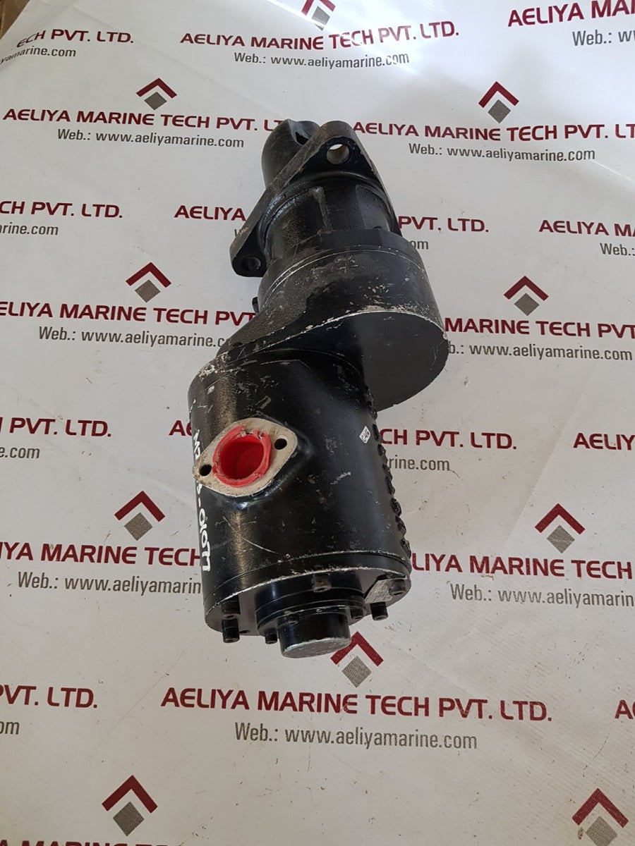 H.Equipment Austart 80 Air Starter Motor M2-13-01077