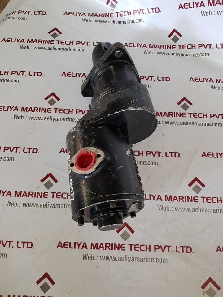 H.Equipment Austart 80 Air Starter Motor M2-13-01077