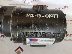H.Equipment Austart 80 Air Starter Motor M2-13-01077