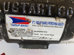 H.Equipment Austart 80 Air Starter Motor M2-13-01077