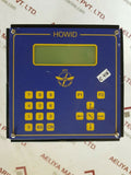 Howid wd29304/xII hoppe bord messtechnik water ingress detection & dewatering