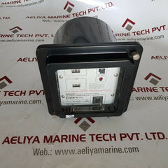 Omron k2wr-r-r2 reverse power relay 100/110/200/220vac 5a 50/60hz