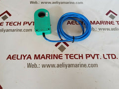 Pepperl+fuchs ptb 99 atex 2128 x proximity sensor 106557