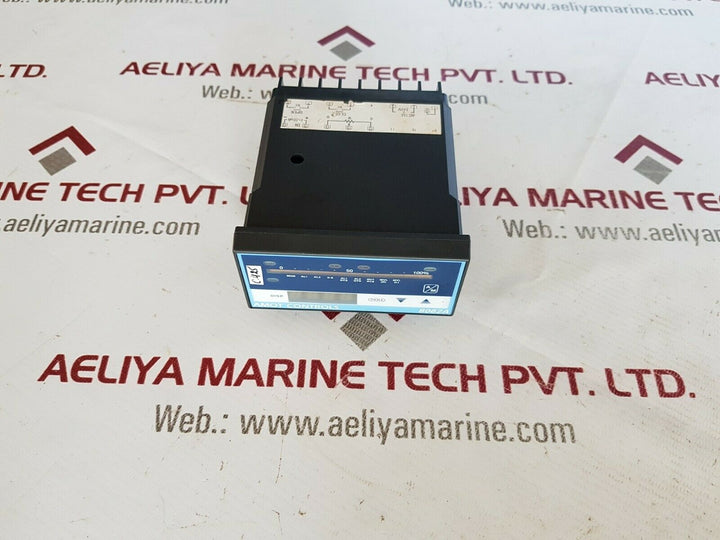 Amot controls 8062an8m2-aa controller