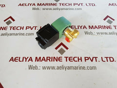 Asco jkf8262h022 red hat valve